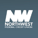 Northwest Federal Credit Union logo