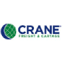 Crane Freight Services logo