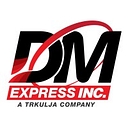 DM Express logo