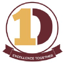 Dawson Co. Schools logo