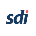 SDI logo