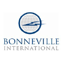 Bonneville International logo