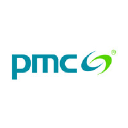 PMC Group Inc logo