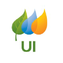 The United Illuminating Company logo