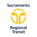 Sacramento Regional Transit logo