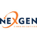NexGen Communication logo