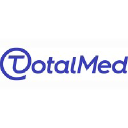 TotalMed Staffing logo