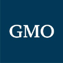 GMO logo