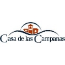 Casa de las Campanas logo