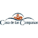 Casa de las Campanas logo