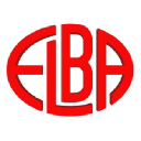 Elba Tool logo