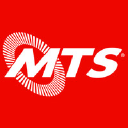 San Diego Metropolitan Transit System logo