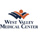West Valley Medical Center logo