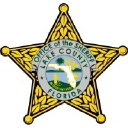 Lake County Sheriff's Office logo