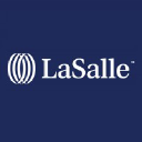 LaSalle Investment Management logo