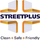 Streetplus logo