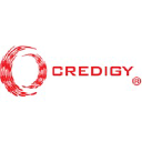 Credigy logo