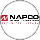 NAPCO Security Technologies logo