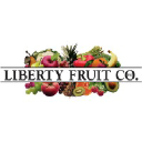 Liberty Fruit logo