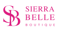 Sierra Belle logo