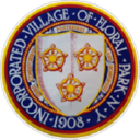 Incorporated Village of Floral Park, New York logo