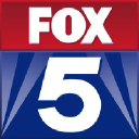 FOX 5 Atlanta logo