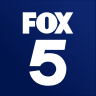 FOX 5 Atlanta logo