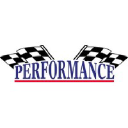 Performance Trucking logo
