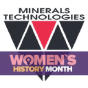 Minerals Technologies logo