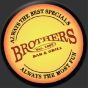 Brothers Bar&Grill logo