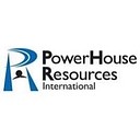 PowerHouse Resources International logo