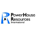 PowerHouse Resources International logo