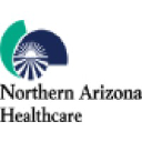 Northern Arizona Healthcare logo