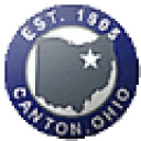 City of Canton logo
