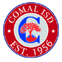 Comal ISD logo