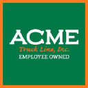 Acme Truck Line Inc logo