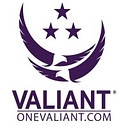 Valiant Integrated Services logo