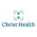 Christ Health Center logo