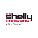 The Shelly Company logo