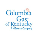 Columbia Gas of Kentucky logo