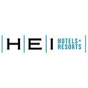 HEI Hotels & Resorts logo