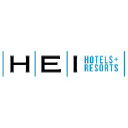 HEI Hotels & Resorts logo