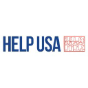 HELP USA logo