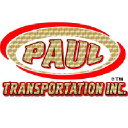 Paul Transportation logo