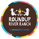 Roundup River Ranch logo