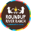 Roundup River Ranch logo