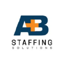 AB Staffing Solutions logo