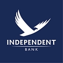 Independent Bank logo
