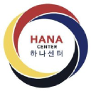 HANA Center logo