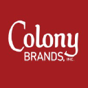 Colony Brands logo